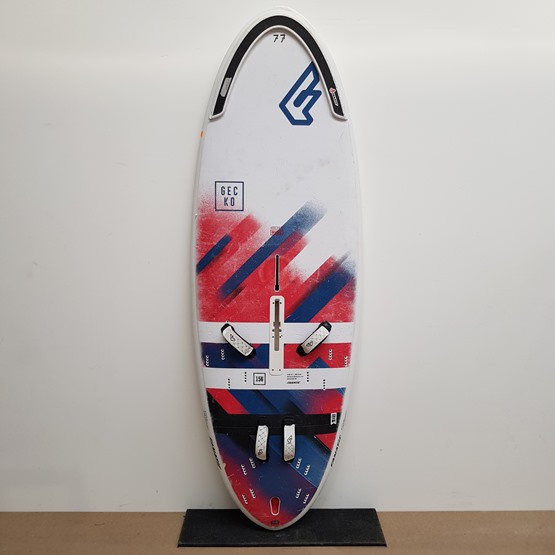 FANATIC Deska windsurfingowa Gecko HRS Daggerboard 156+ 2019 [UŻYWANA]
