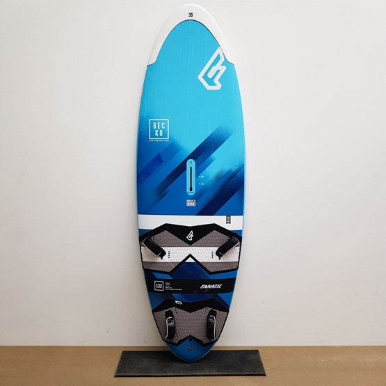 FANATIC Windsurf board Gecko LTD 133 2019 [USED]