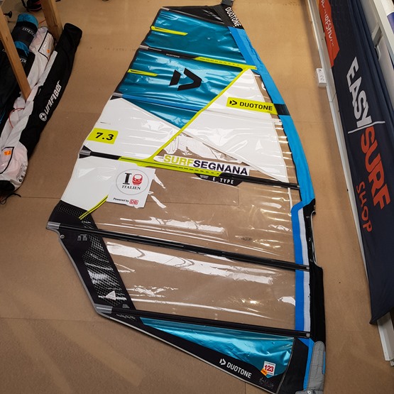 DUOTONE Windsurf sail E-Type 7.3 2019 [USED]