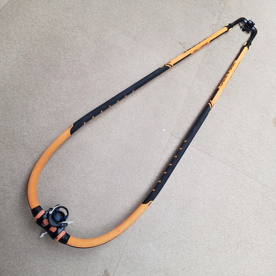 Bom windsurfingowy Unifiber Carbon Elite V1 160-220 [Po Team riderze]