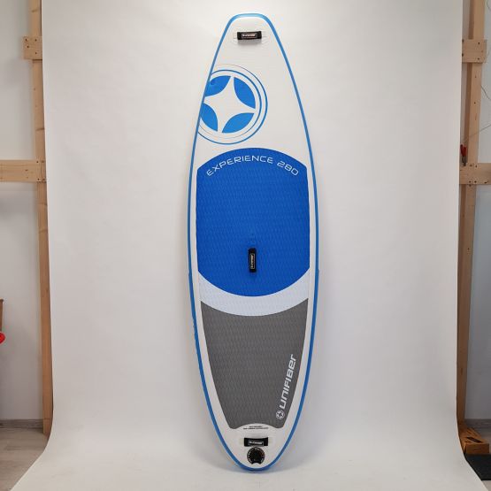 UNIFIBER Inflatable windsurf board Experience 280 [USED]