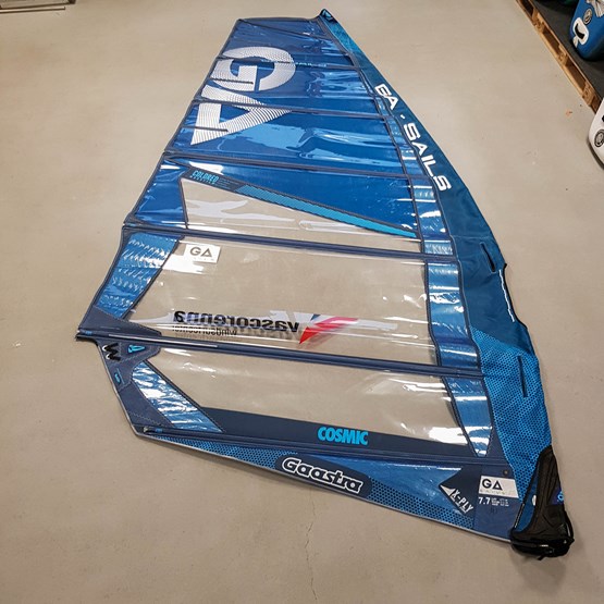 GA-Sails Żagiel windsurfingowy Cosmic 7.7 2020 [UŻYWANY]