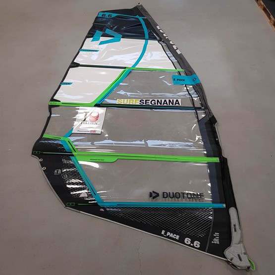 DUOTONE Windsurf Sail E_PACE (USED)