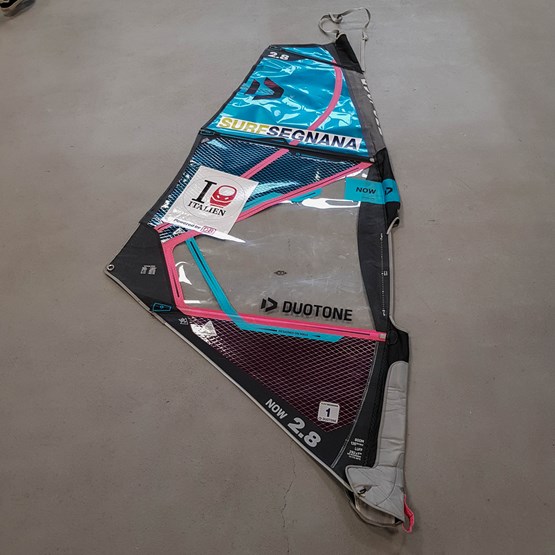 DUOTONE Żagiel windsurfingowy Now 2.8 2020 [UŻYWANY]