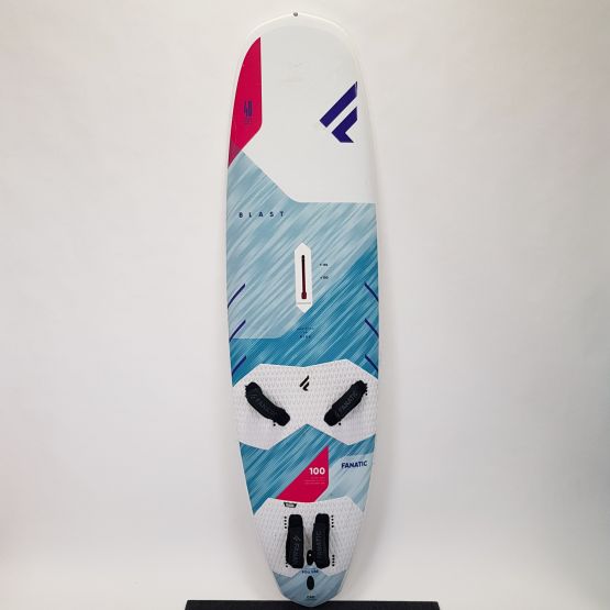 FANATIC Windsurf board Blast HRS 100 2021 [USED]