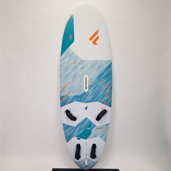 FANATIC Windsurf board Gecko HRS 148 2021 [USED]