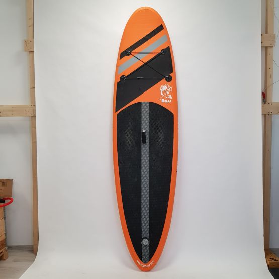 BASS Inflatable SUP board Easy 10'0 [USED]