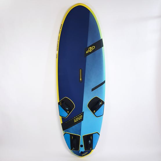 JP-Australia Deska windsurfingowa Super Sport LXT 122 2021 [POTESTOWA]