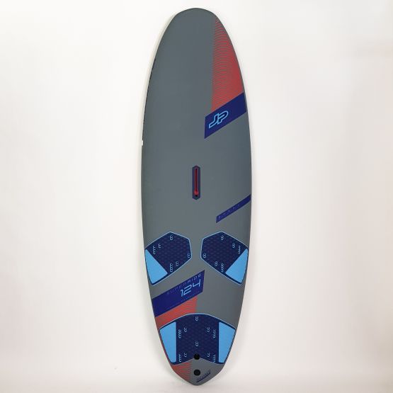 JP-Australia Windsurf board Super Ride ES 124 2021 [TRANSPORT DAMAGE]