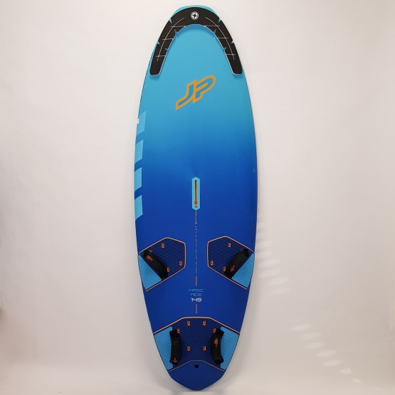 JP-Australia Windsurf board Magic Ride LXT 149 [TEST]