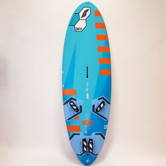 TABOU Deska windsurfingowa Rocket 125 LTD 2022 [UŻYWANA]