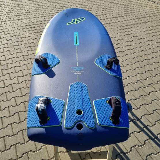 Windsurf board JP-Australia HydroFoil LXT 155 2022 [Ex-Test Center]