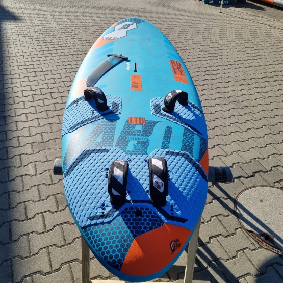 TABOU Windsurf board Rocket 135 LTD 2021