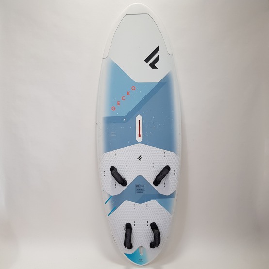 Deska windsurfingowa Fanatic Gecko HRS 156 2022 [Po wypożyczalni]