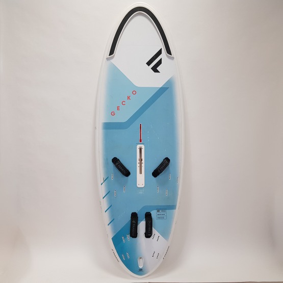 FANATIC Windsurf board Gecko HRS 156+ [USED]
