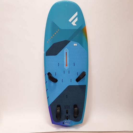 FANATIC Wind / wingfoil board Stingray FOIL LTD 130 [USED]