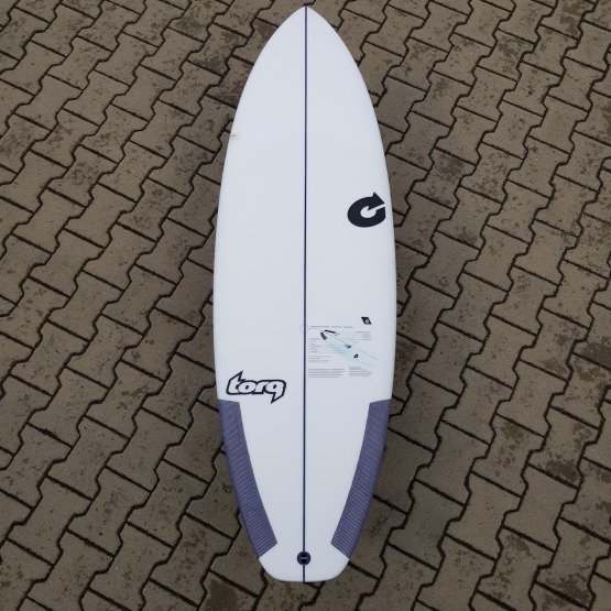 Surfboard Torq Epoxy TEC PG-R 5'8 [Ex-Transportation Damage]