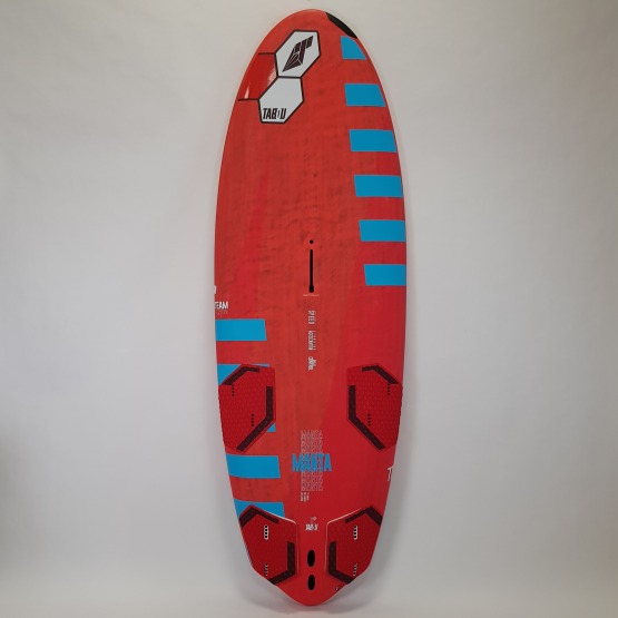 TABOU Deska windsurfingowa Manta 77 TEAM 2022 [SZKODA TRANSPORTOWA]