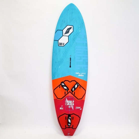 Windsurf board Tabou 3S Plus TEAM 106 2023 [Ex-Test Center]
