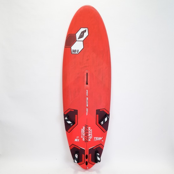 Windsurf board Tabou Manta TEAM 71 2023 [Ex-Test Center]