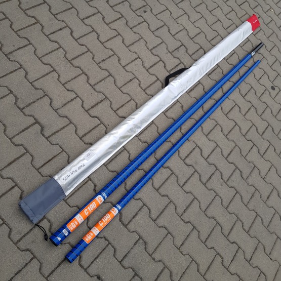 GA-Sails Windsurf mast C100 SDM 430
