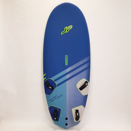 JP-Australia Deska windsurfingowa Super Lightwind LXT 166 2023 [TEST]