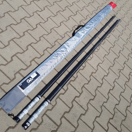 GA-Sails Windsurf mast C80 RDM 430