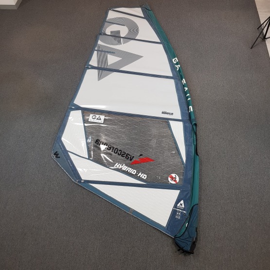 Żagiel do windsurfingu GA-Sails Hybrid HD 5.6 2023 [Po wypożyczalni]