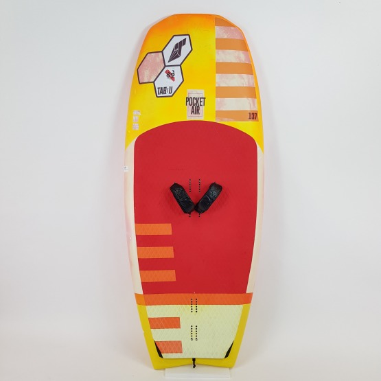 Wing foil board Tabou Pocket Air MTE 137 2023 [Ex-Rental]