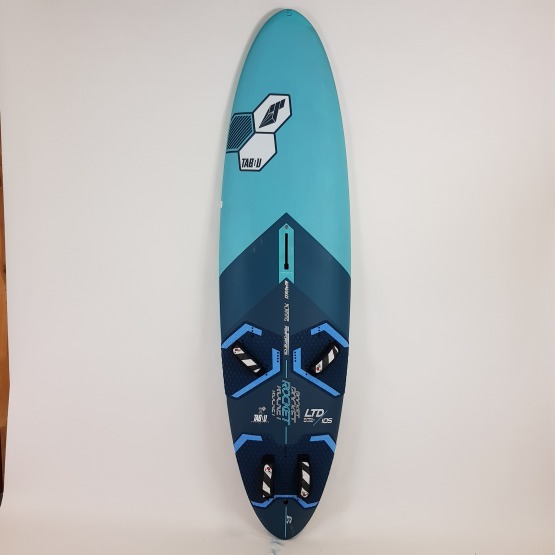 Deska windsurfingowa Tabou Rocket LTD 105 2023 [Szkoła / Baza]
