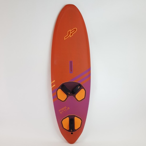 Windsurf board JP-Australia Freestyle PRO 100 2023 [Ex-Rental]