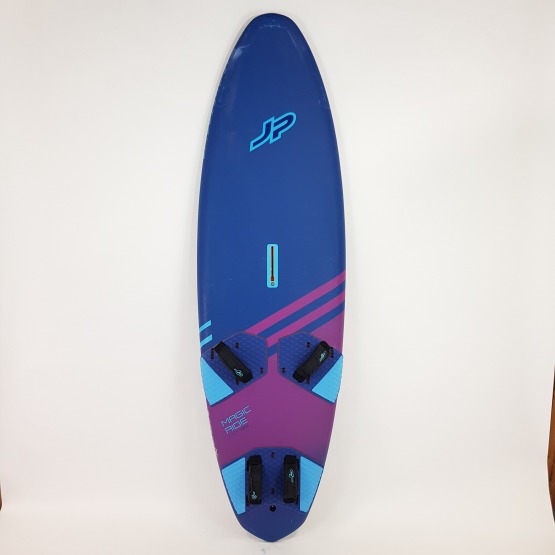 Windsurf board JP-Australia Magic Ride LXT 109 2023 [Ex-Rental]