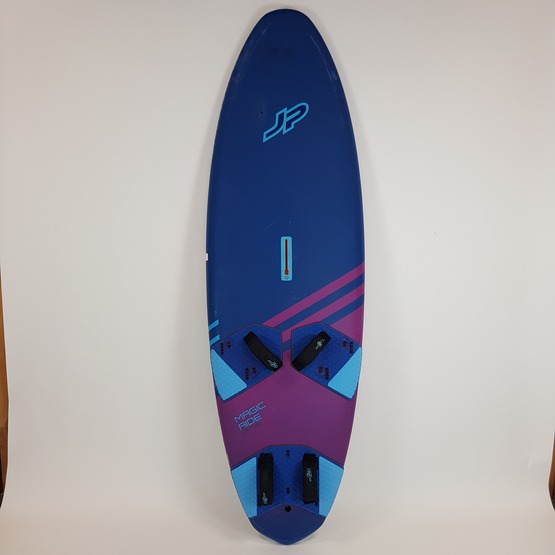 Windsurf board JP-Australia Magic Ride LXT 119 2023 [Ex-Rental]