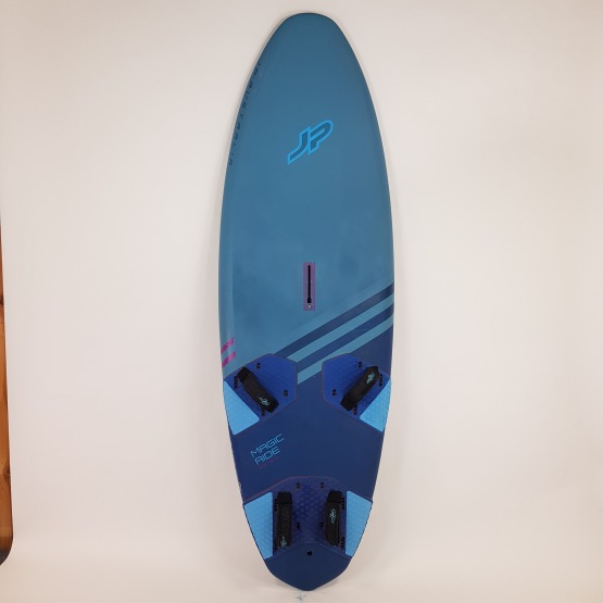 Windsurf board JP-Australia Magic Ride ES 129 2023 [Ex-Rental]