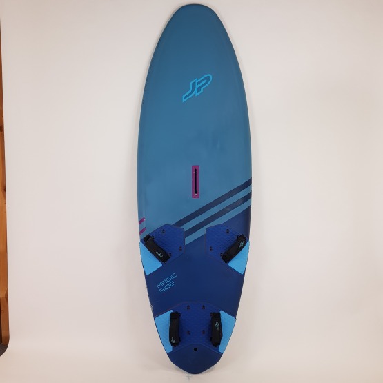 Deska windsurfingowa JP-Australia Magic Ride ES 139 2023 [Szkoła / Baza]