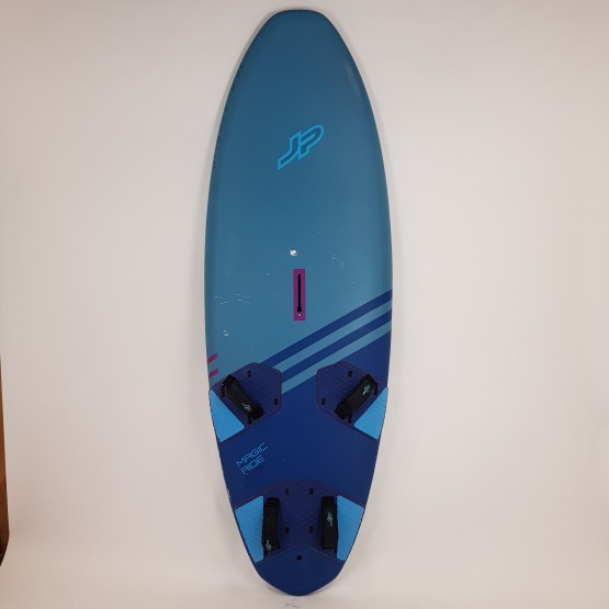 Windsurf board JP-Australia Magic Ride ES 149 2023 [Ex-Rental]