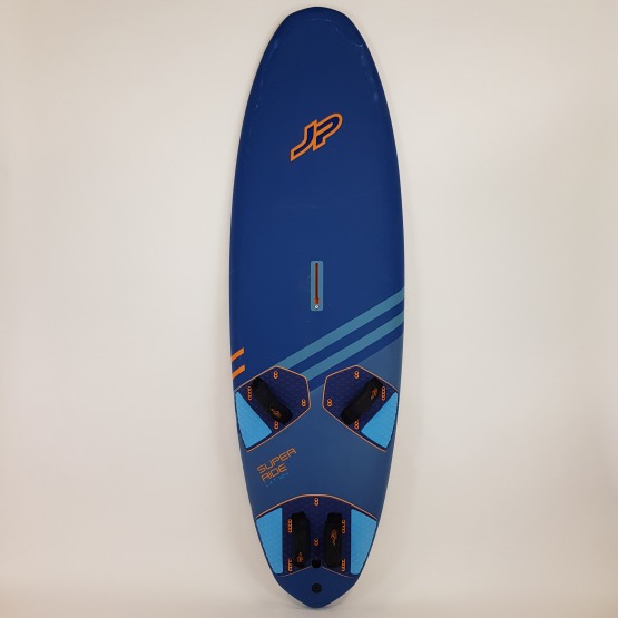 Windsurf board JP-Australia Super Ride LXT 124 2023 [Ex-Rental]