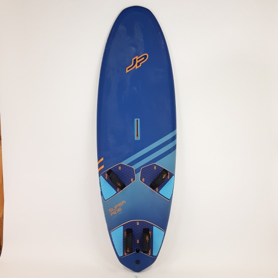 Windsurf board JP-Australia Super Ride LXT 139 2023 [Ex-Rental]