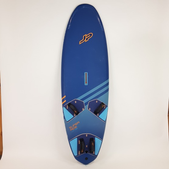 Windsurf board JP-Australia Super Ride LXT 139 2023 [Ex-Rental]