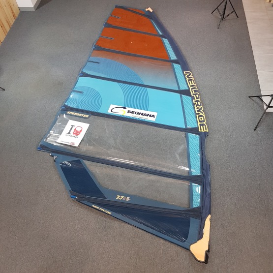Żagiel do windsurfingu NeilPryde Speedster 7.7 2023 [Szkoła / Baza]