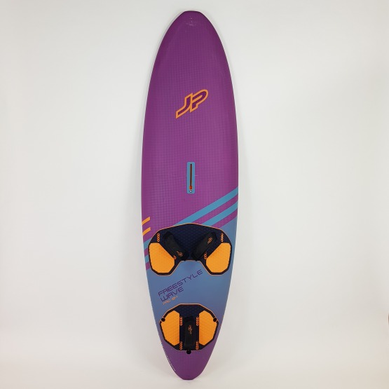 Windsurf board JP-Australia Freestyle Wave PRO 104 2023 [Ex-Rental]