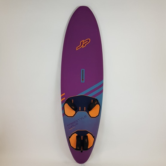 Windsurf board JP-Australia Freestyle Wave PRO 114 2023 [Ex-Rental]