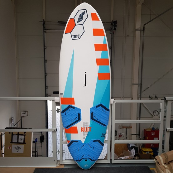 Windsurf board Tabou Rocket MTE 135 2022 [Outlet]