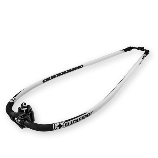 UNIFIBER Bom windsurfingowy Carbon PP 200-260 Wide Tail monocoque LE