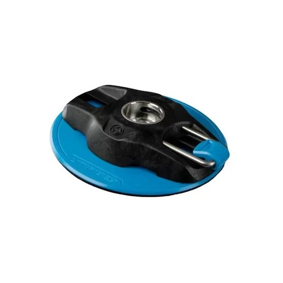Windsurf baseplate Unifiber HD no joint and pin
