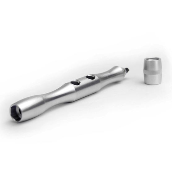 UNIFIBER Downhaul Tool w/Integrated Stainless Steel Philips Head