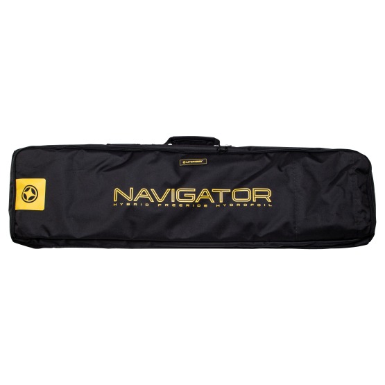 UNIFIBER Navigator Foil Bag