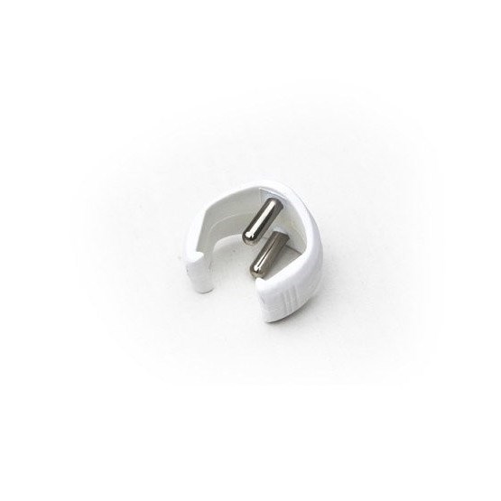 UNIFIBER Double-Pin Locker - White