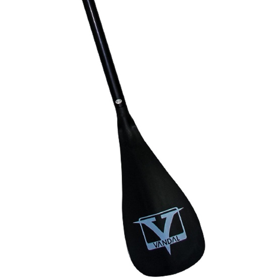 VANDAL Aluminium Junior 2-piece paddle