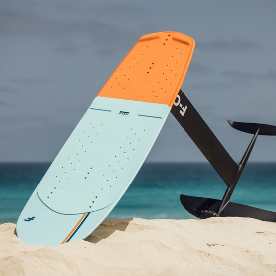 Foil kiteboard F-ONE Pocket 2
